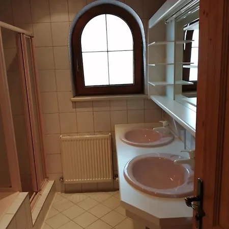 Geisler Lejlighed Fügen