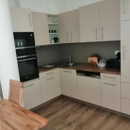 Apartment Geisler Fuegen