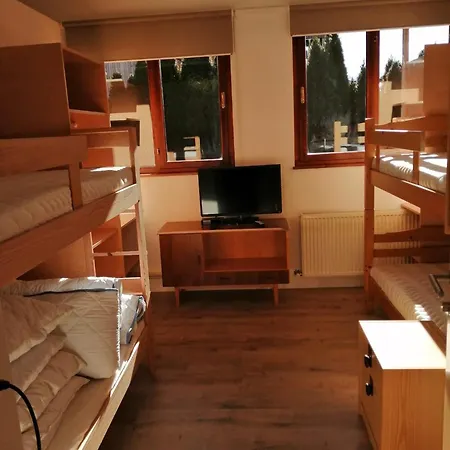 Apartment Geisler *
