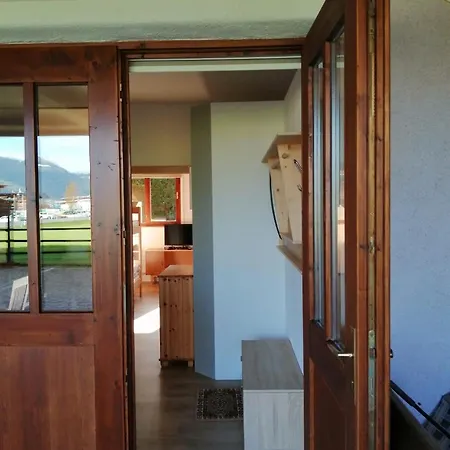 Διαμέρισμα Geisler Fügen