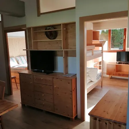 Geisler Apartment