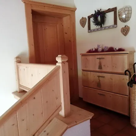 Διαμέρισμα Geisler Fügen