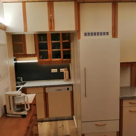 Geisler フューゲン