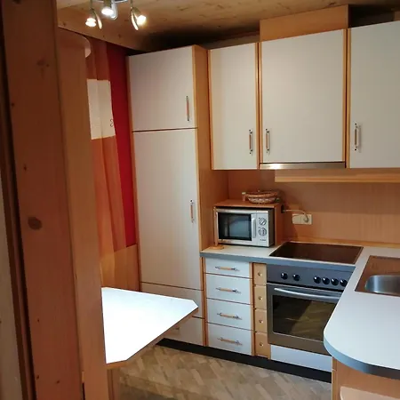 Geisler Apartment *