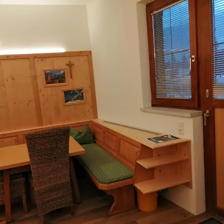 Apartment Geisler *