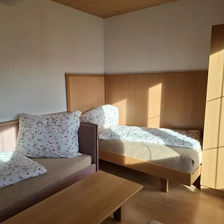 Apartment Geisler Fügen