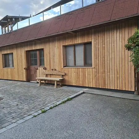 Geisler Fügen