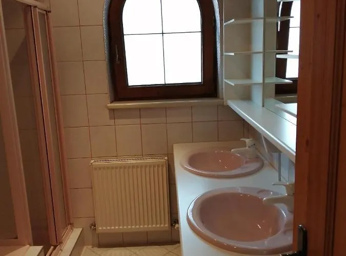Geisler Apartman Fügen
