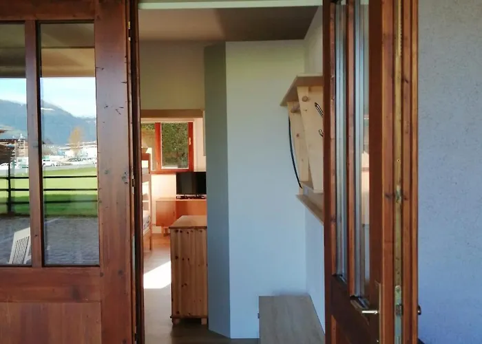 Apartman Geisler Fügen