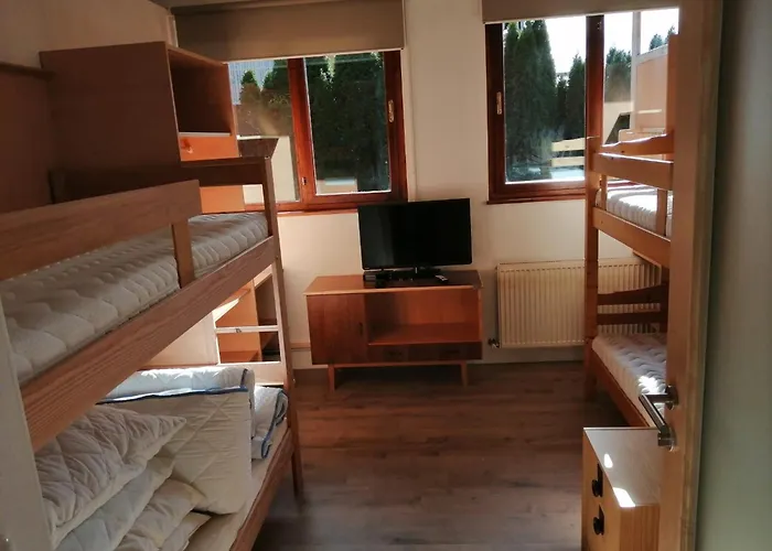 Apartman Geisler Fügen