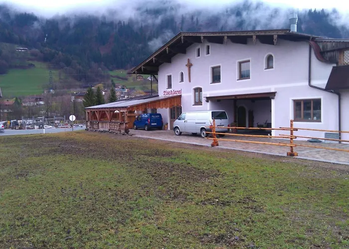 Appartamento Geisler *