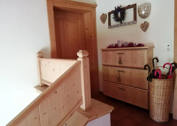 Appartamento Geisler Fügen