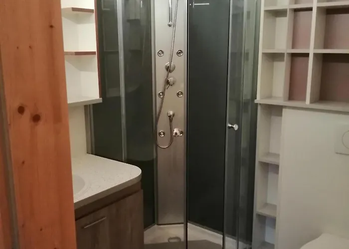 Geisler Apartman Fügen