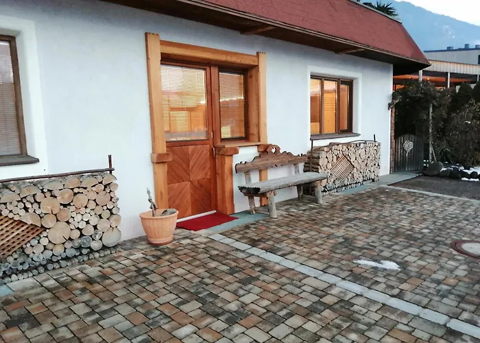 Appartamento Geisler Fügen