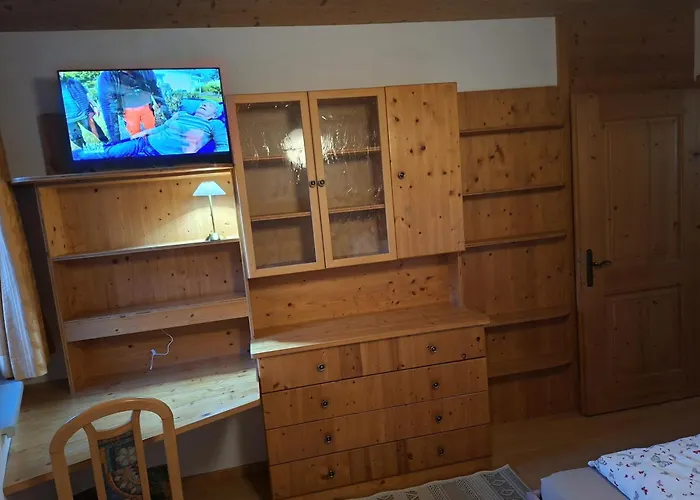 Geisler Apartman Fügen