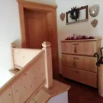 Apartamento Geisler Fügen