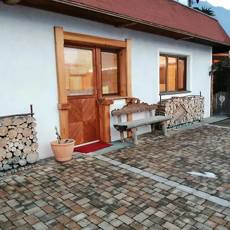 Daire Geisler Fügen