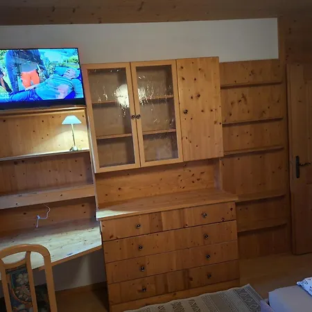 Geisler Apartamento Fügen